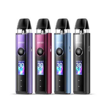 918439 GeekVape Wenax Q Pro Vape Pod Kit