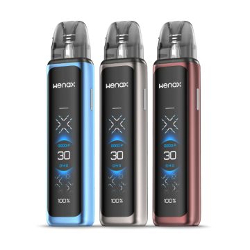 P10355 GeekVape Wenax Q Ultra Vape Pod Kit