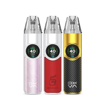 P10165 OXVA NeXlim Vape Pod Kit