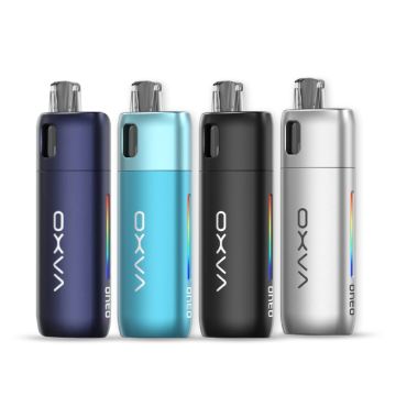 792773 OXVA Oneo Vape Pod Kit