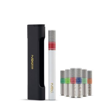 P10564 Aspire Nexi One Vape with Prefilled Pods Kit