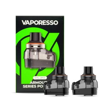 P10412 Vaporesso Armour G Replacement XL Pod 