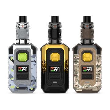 797398 Vaporesso Armour Max Vape Kit