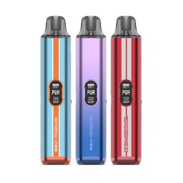 P10637 Vaporesso Vibe Vape Pod Kit