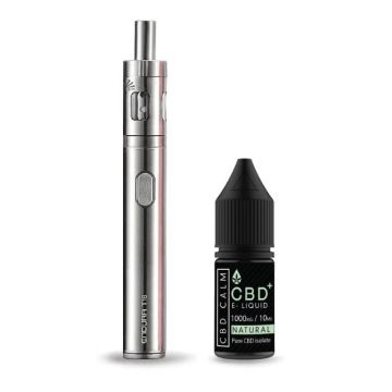 435602 CBD Vape Pack with Innokin Endura T18E