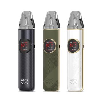 PD3852 OXVA NeXLIM 2 Pod Vape Kit