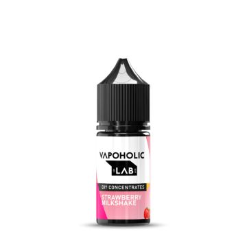 P3975 Strawberry Milkshake Ferocious E-Liquid Concentrate
