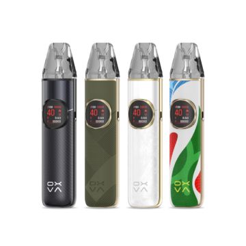 PD3852 OXVA NeXLIM 2 Pod Vape Kit
