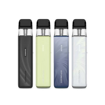 PD3859 Vaporesso XROS 6 Mini Pod Vape Kit