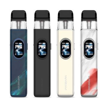 PD3863 Vaporesso XROS 6 Vape Pod Kit