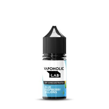 P3979 Blue Raspberry Billions E-Liquid Concentrate