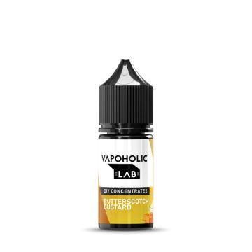 P3982 Butterscotch Custard Ferocious E-Liquid Concentrate