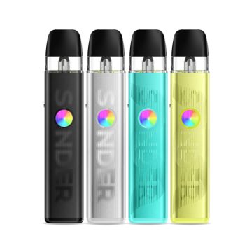 PD4020 Geekvape Sonder Q3 Pod Kit