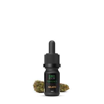 P4079 CBD Calm - Gelato Terpenes - 5ml