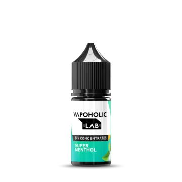 P3970 Super Menthol Ferocious E-Liquid Concentrate