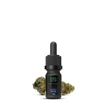 P4075 CBD Calm - Gipsy Haze Terpenes - 5ml