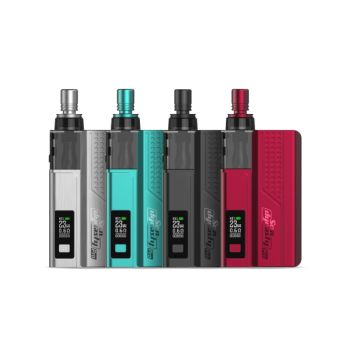 PD4130 Orca Vape San Dynasty Pro Pod Kit