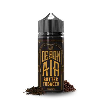PE4002 Butter Tobacco 50/50 Debonair E-Liquid