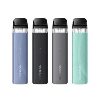 PD3867 Vaporesso XROS Mini Retro Pod Kit