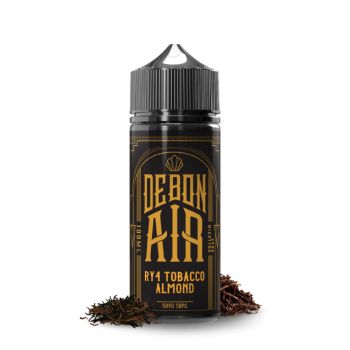 PE4006 RY4 Tobacco Almond 50/50 Debonair E-Liquid