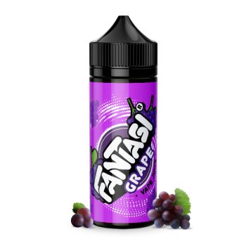 236286 Grape 70/30 E Liquid Fantasi