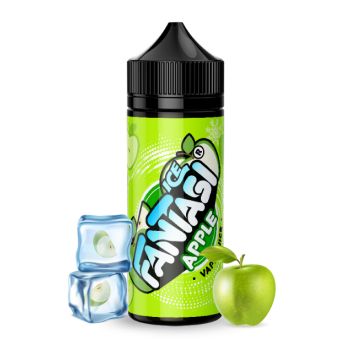 236538 Apple Ice 70/30 E Liquid Fantasi