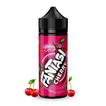 411392 Cherry 70/30 E Liquid Fantasi