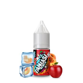 734883 Fruit X Twist 10ml Nic Salts Fantasi