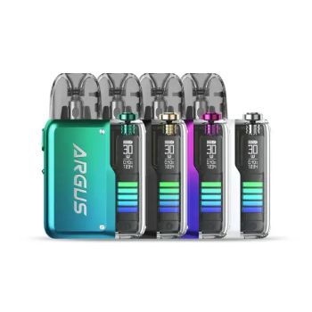 860147 VooPoo Argus P2 Vape Pod Kit