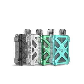 863840 Aspire Gotek X II Vape Pod Kit