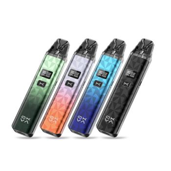893721 OXVA Xlim Classic Vape Pod Kit