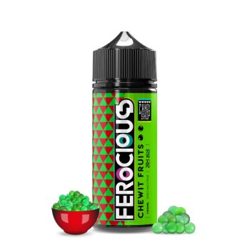 236667 Chewit Fruits 70/30 E-Liquid Ferocious
