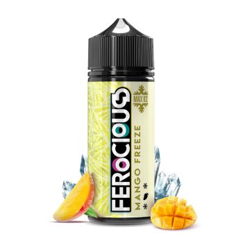 P11073 Mango Freeze 50/50 E-Liquid Ferocious