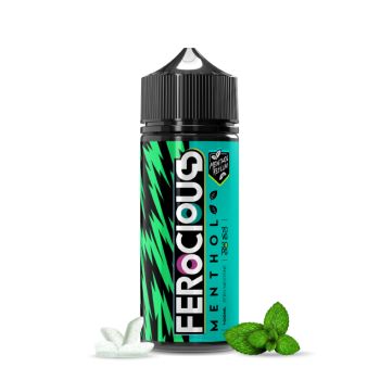 236376 Menthol 70/30 E-Liquid Ferocious