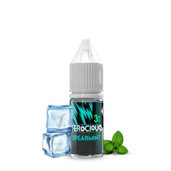 751776 Spearmint 10ml E-Liquid Ferocious