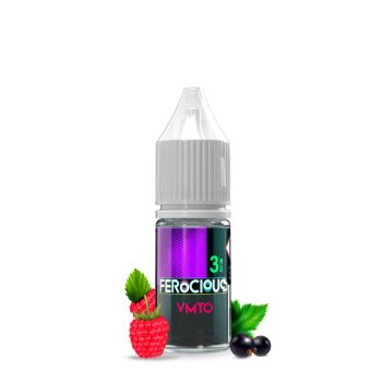 751766 Vmto 10ml E-Liquid Ferocious