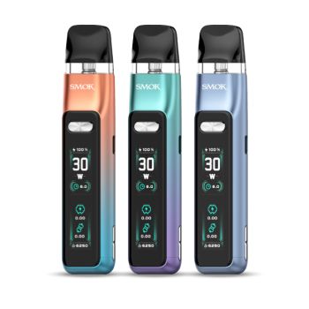 P10255 SMOK Novo GT Vape Pod Kit