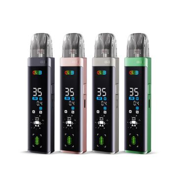 P10069 UWELL Caliburn G3 Pro Pod Vape Kit