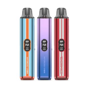 P10637 Vaporesso Vibe Vape Pod Kit