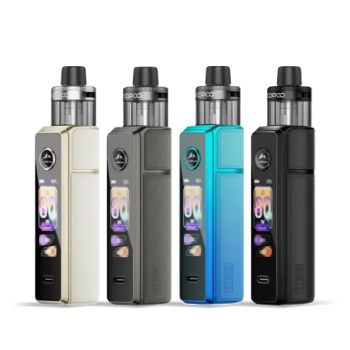 PD3521 Voopoo Drag X3 Pod Vape Kit