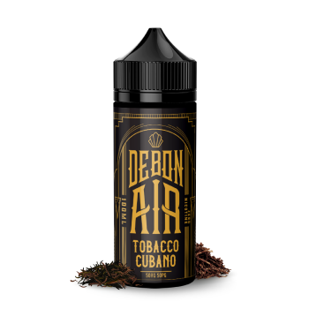 773087 Tobacco Cubano 50/50 Debonair E-Liquid
