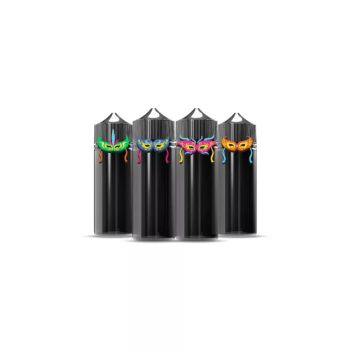 P10631 Mystery E-Liquid 50/50 Shortfill Bundle