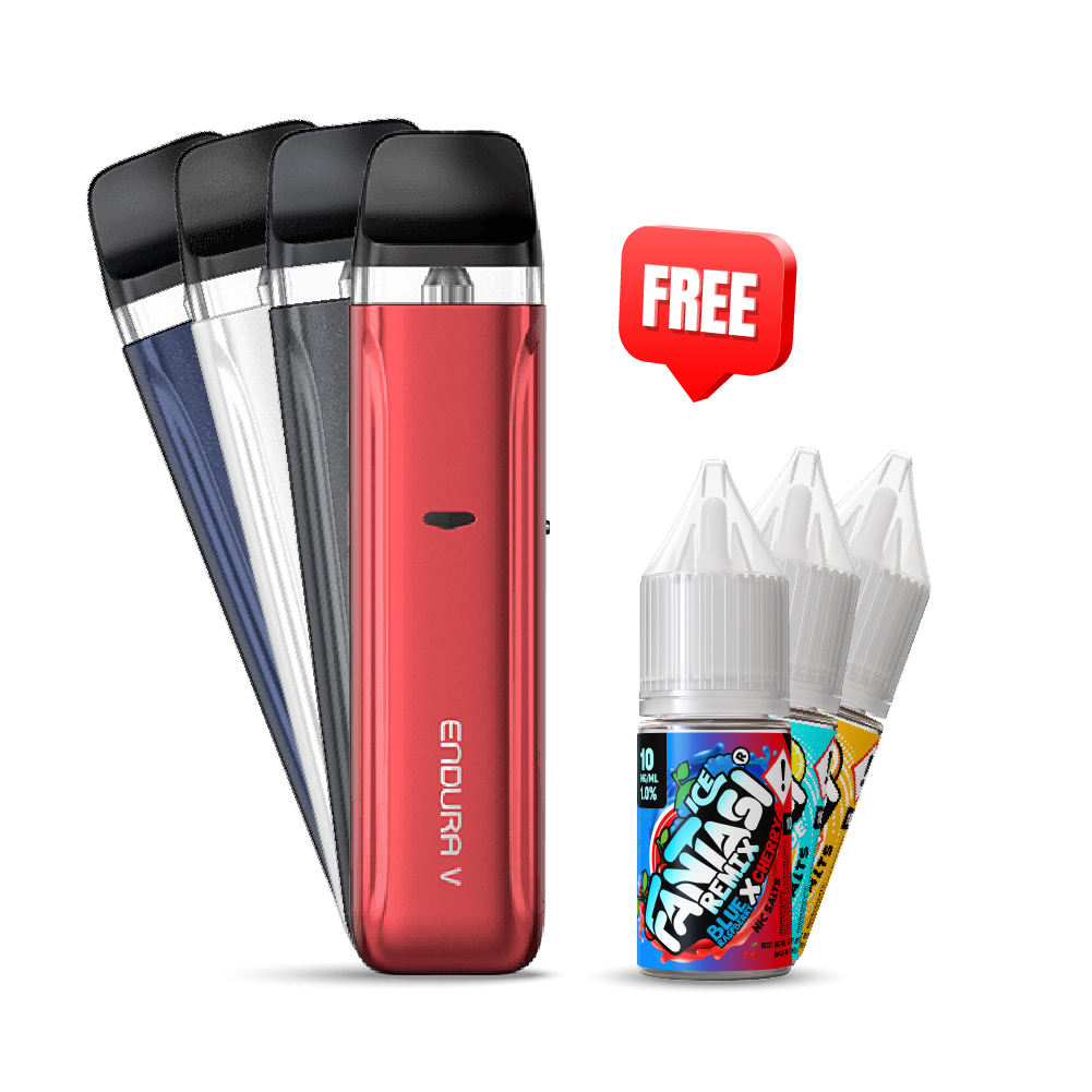 P10021 Innokin Endura V Vape Pod Kit 