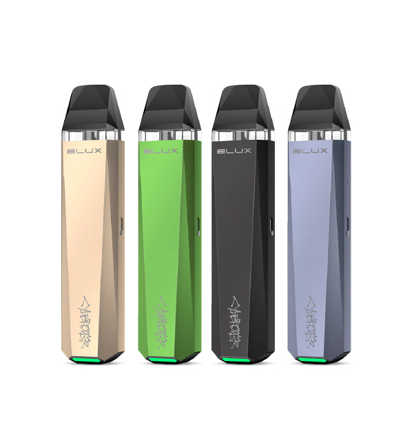 P10821 Elux Cyberover P1 Vape Pod Kit