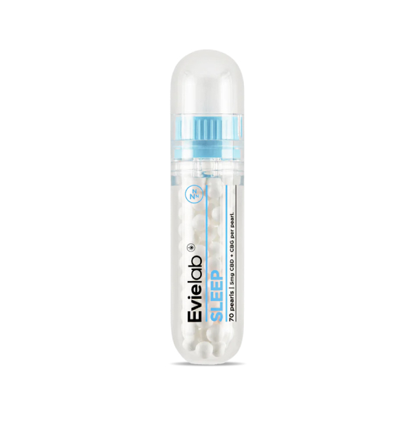 P3475 Evielab CBD 350MG SLEEP