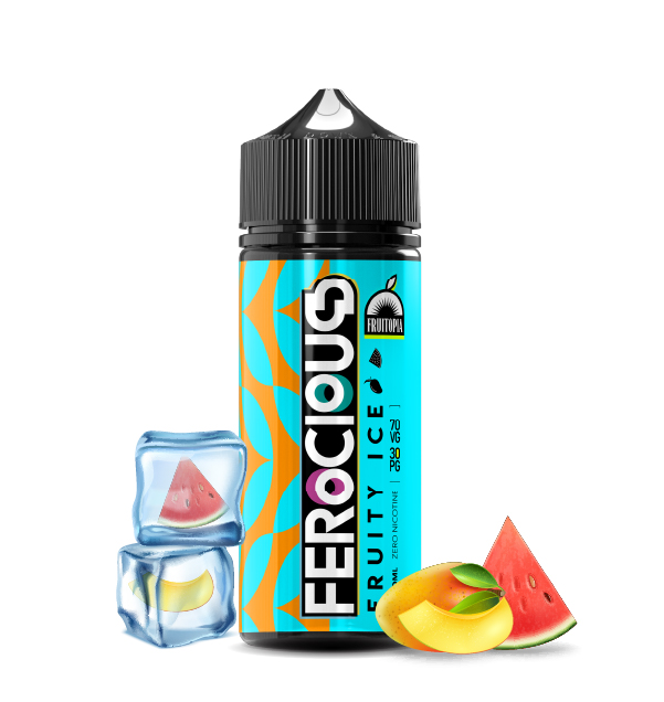 375231 Fruity Ice 70/30 E-Liquid Ferocious