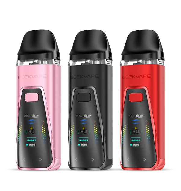 P10375 GeekVape Digi Pro Vape Pod Kit