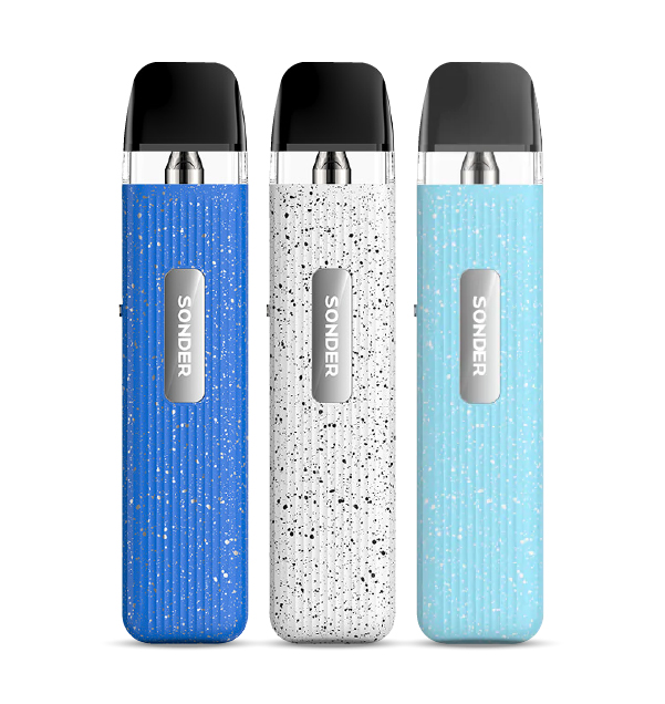 923897 GeekVape Sonder Q Vape Pod Kit