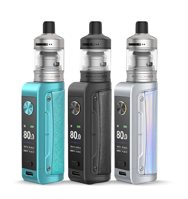 P10684 Innokin Coolfire Z80 Nex Vape Kit