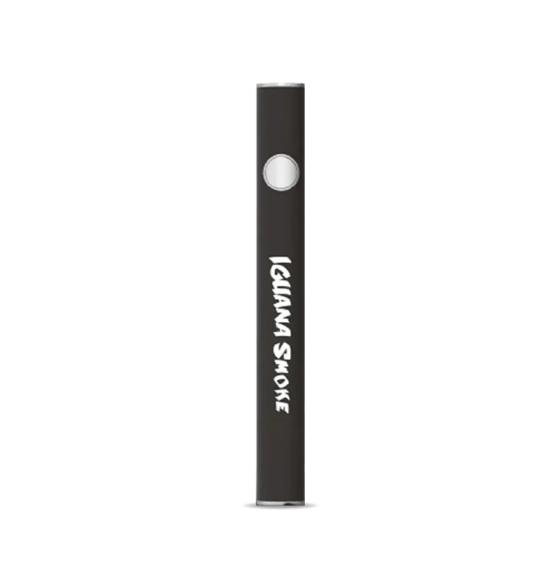 P3065 Iguana Smoke 510 Battery Pen Vaporizer